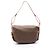 Céline Borsa a Spalla/Cartella Celine Macadam Marrone