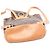 Zaino/Borsa Montsouris MM Louis Vuitton Marrone - vista 8