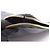 Everyday Borsa Second Classica con Bordo Metallico Balenciaga Nero - vista 5