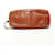 Céline Borsa a Spalla Celine Triomphe Boogie Marrone  - vista 7