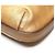 Loewe Gold Leder 2-Wege Tote Tasche Golden - Ansicht 6