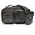 Borsa a tracolla utilitaria Louis Vuitton Nero