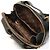 Borsa a tracolla utilitaria Louis Vuitton Nero - vista 10