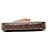 Bolsa de Ombro Monogram Multi Pochette Quessoir Louis Vuitton Marrom - vista 10