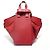 Borsa in pelle Hammock 2 in 1 Loewe