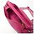 Borsa a spalla in pelle Loewe Puzzle Edge 2-in-1 in rosa - vista 10