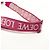 Borsa a spalla in pelle Loewe Puzzle Edge 2-in-1 in rosa - vista 11