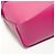 Borsa a spalla in pelle Loewe Puzzle Edge 2-in-1 in rosa - vista 5