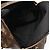 Mochila/bolso Palm Springs PM de Louis Vuitton Castaño Negro - vista 3