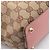 Gucci GG Canvas Tote Bag Pink Beige - Ansicht 7