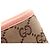 Gucci GG Canvas Tote Bag Pink Beige - Ansicht 8