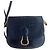 Borsa Louis Vuitton in pelle di coccodrillo nera Nero