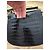 Borsa Louis Vuitton in pelle di coccodrillo nera Nero - vista 6