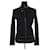 Gucci Chaleco negro