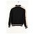 Isabel Marant Etoile Chaleco negro - vista 4