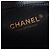Mademoiselle Schwarze gesteppte Leder-Gürteltasche Chanel Reissue 2.55 - Ansicht 15