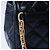 Mademoiselle Schwarze gesteppte Leder-Gürteltasche Chanel Reissue 2.55 - Ansicht 6