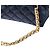 Mademoiselle Schwarze gesteppte Leder-Gürteltasche Chanel Reissue 2.55 - Ansicht 7