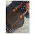 Borsa Louis Vuitton Ellipse in tela Monogram Marrone - vista 6