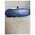 Borsa Céline in pelle blu navy e tela beige - vista 9