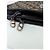 Borsa Dior Oblique in tela e pelle nera beige Nero - vista 11