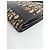 Borsa Dior Oblique in tela e pelle nera beige Nero - vista 4