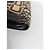 Borsa Dior Oblique in tela e pelle nera beige Nero - vista 5