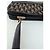 Borsa Dior Oblique in tela e pelle nera beige Nero - vista 9
