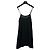 Kleine schwarze Kleid Chanel 1998