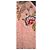 Kurze Rosa Jacke Kenzo Pink Mehrfarben - Ansicht 4