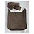 Borsa Hermès Evelyne III PM Taupe - vista 2