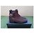 Stivaletti Torrente in suede marrone - vista 4