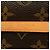 Borsa a Spalla Pochette Florentine Monogram Louis Vuitton Marrone Bronzo - vista 10
