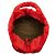 Chanel Coco Cocoon Nylon Tote Bag Rot - Ansicht 10