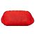 Chanel Coco Cocoon Nylon Tote Bag Rot - Ansicht 3