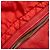 Chanel Coco Cocoon Nylon Tote Bag Rot - Ansicht 8