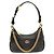 Borsa a Spalla 2 in 1 Gucci Aphrodite in Pelle di Vitello Nero
