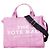 MARC JACOBS LE SAC TOTE Sac en toile 2 en 1