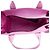 MARC JACOBS LE SAC TOTE Sac en toile 2 en 1 - vue 4