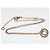 Bulgari Collana BVLGARI B.zero1 Au750 Multicolore - vista 4