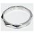 Boucheron Facette Pt950 Ring Größe 55 Silber - Ansicht 4
