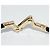 Bracciale Louis Vuitton Play Volt Sottosopra GM Au750 Taglia 17 Nero - vista 5