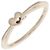 Autre Marque K10YG Diamantring agete Golden