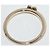 Autre Marque K10YG Diamantring agete Golden - Ansicht 3