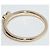 Autre Marque K10YG Diamantring agete Golden - Ansicht 4