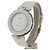 Bulgari BVLGARI Bzero1 Edelstahl-Uhr Weiß - Ansicht 2