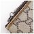 Pochette Gucci Old Gucci GG Plus Marrone - vista 10