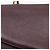 Autre Marque Borsa 2 in 2 in vitello Gold Pfeil Marrone Bordò - vista 9