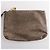 Autre Marque Nylon-Handtasche mit Uzura-Muster von Borbonese Braun Bronze - Ansicht 16