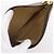 Autre Marque Nylon-Handtasche mit Uzura-Muster von Borbonese Braun Bronze - Ansicht 18